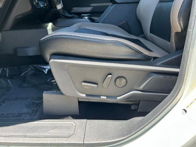 Certified 2023 Ford Bronco Wildtrak AWD/4WD image 15