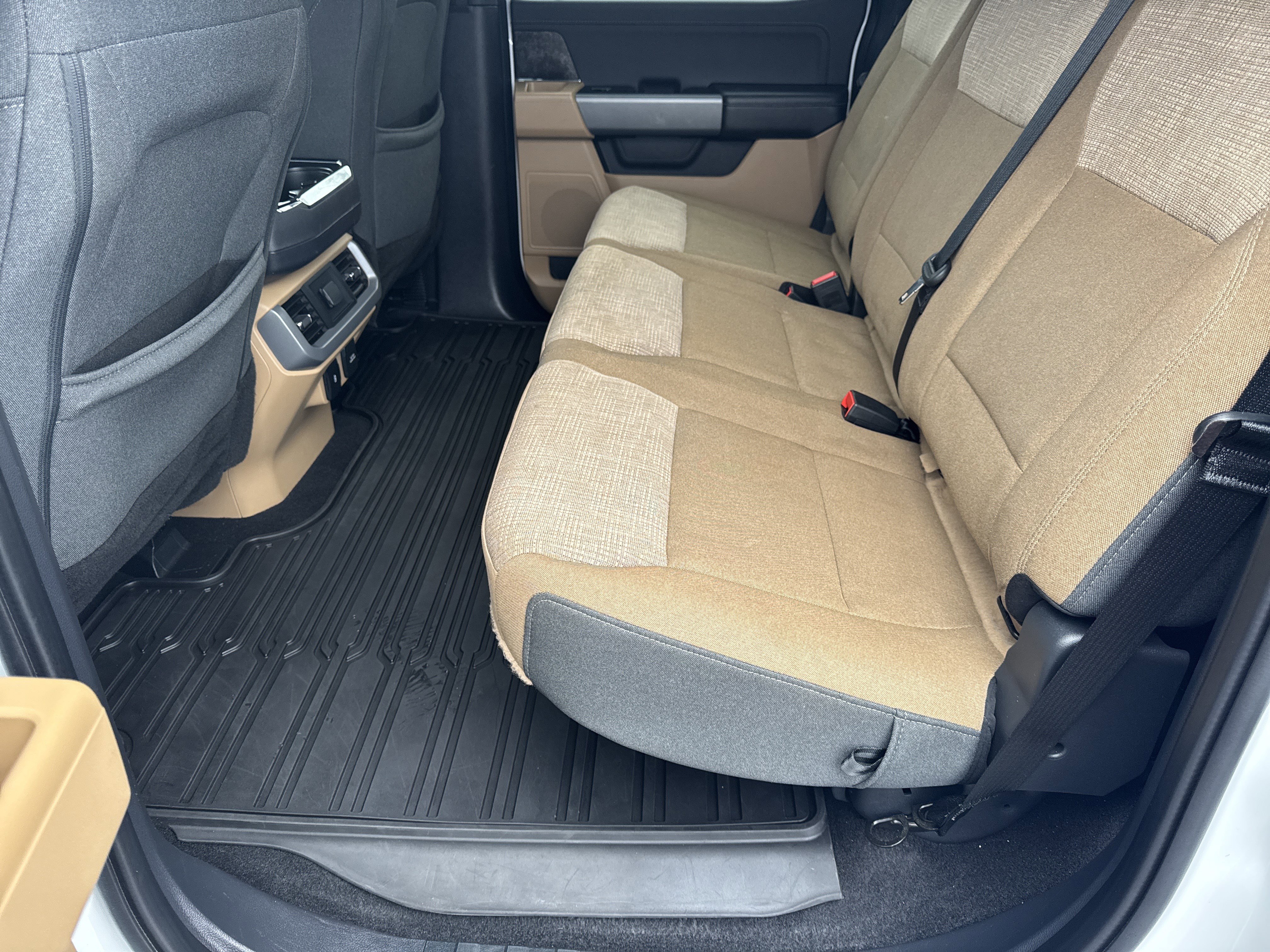 Certified 2023 Ford F150 XLT w/ Equipment Group 302A High image 22