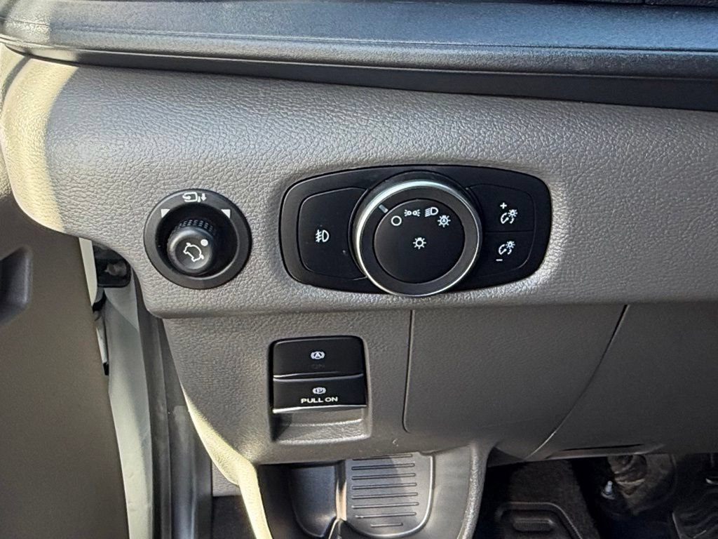 Certified 2023 Ford Transit 350 XLT RWD image 24