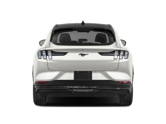 Certified 2024 Ford Mustang Mach-E Premium AWD/4WD image 5