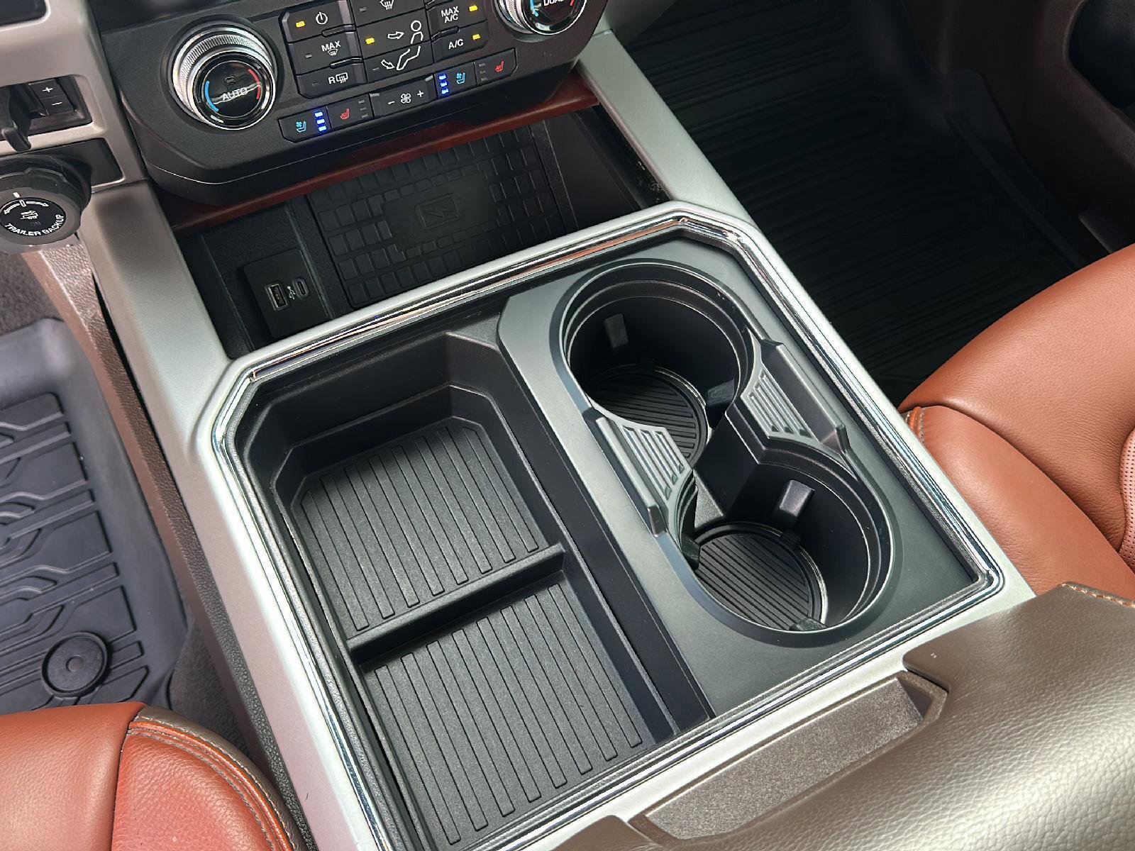 Certified 2020 Ford F250 King Ranch w/ King Ranch Ultimate Package image 19