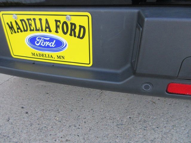 Certified 2022 Ford Bronco Sport Big Bend w/ Convenience Package image 35