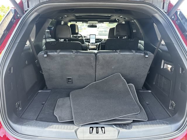 Certified 2023 Ford Explorer ST w/ Equipment Group 401A AWD/4WD image 45