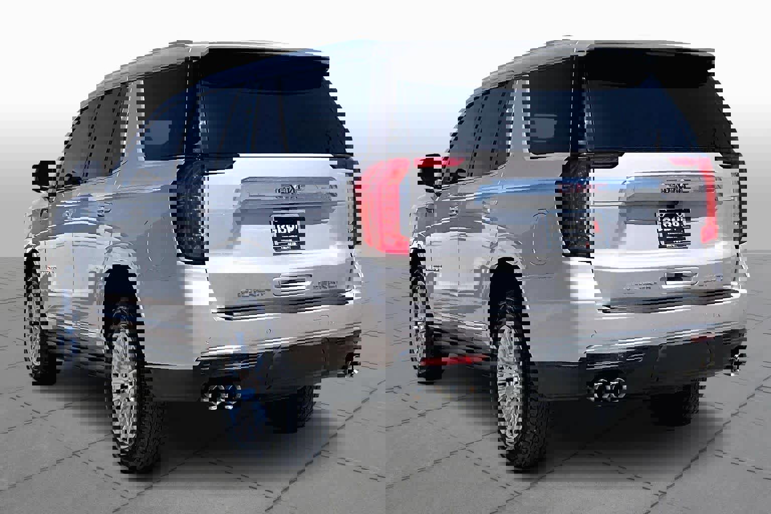 Used 2022 GMC Yukon Denali w/ Max Trailering Package video 2