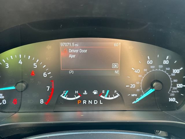 Certified 2020 Ford Escape SE AWD/4WD image 29