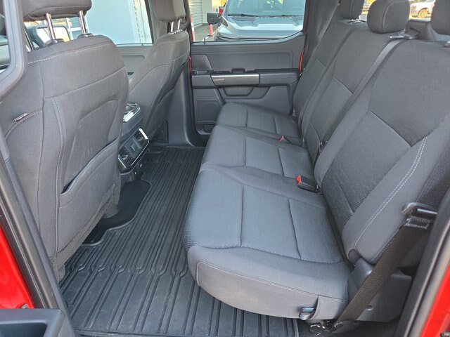 Certified 2023 Ford F150 XLT w/ Equipment Group 302A High AWD/4WD image 33