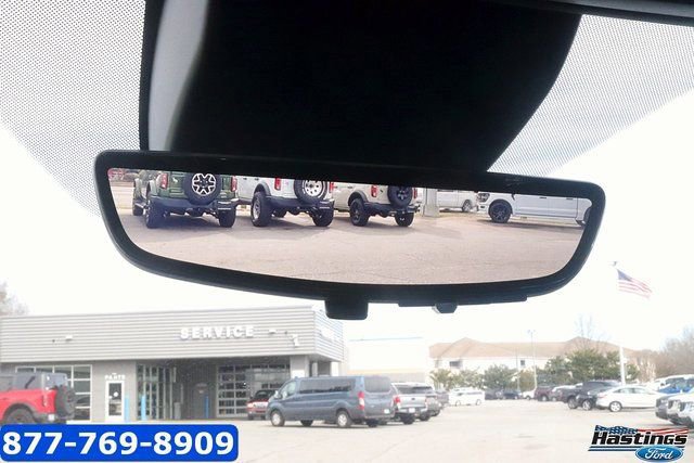 Used 2023 GMC Yukon Denali Ultimate image 34