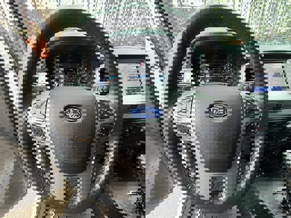 Certified 2021 Ford Ranger XLT w/ Equipment Group 301A Mid image 21