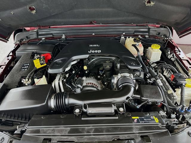 Used 2021 Jeep Gladiator Mojave image 27