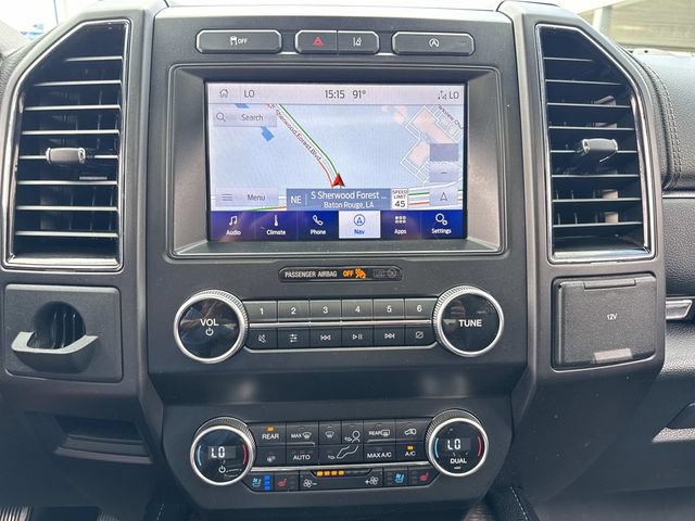 Certified 2020 Ford Expedition Limited w/ Equipment Group 301A RWD image 25