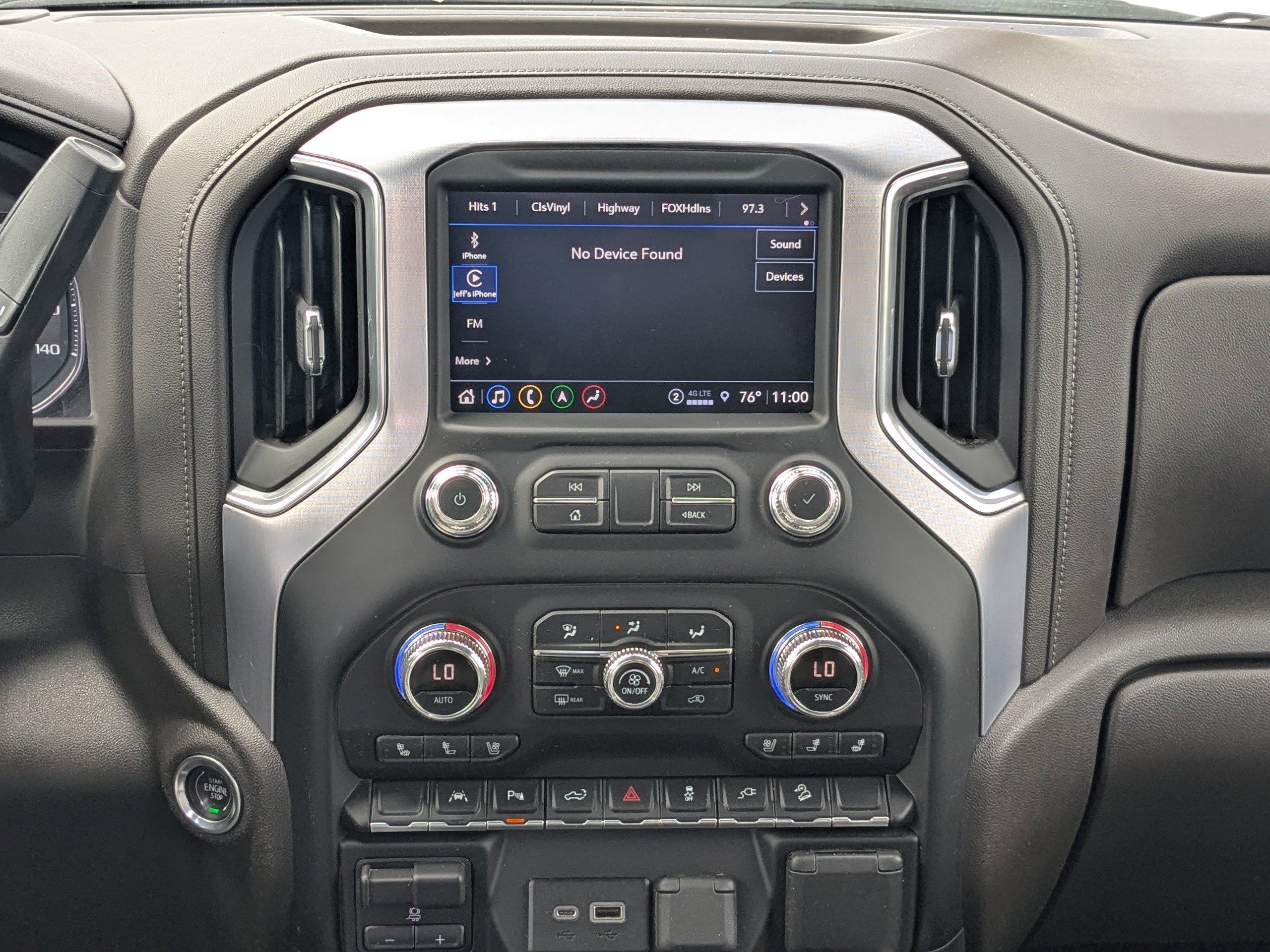 Used 2022 GMC Sierra 1500 SLT w/ SLT Premium Plus Package image 18