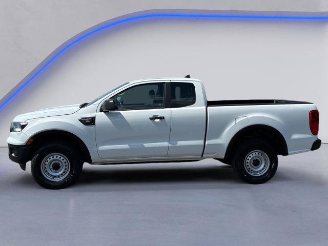 Certified 2021 Ford Ranger XL RWD image 6