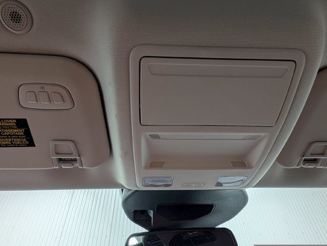 Certified 2026 Ford Escape Platinum w/ Premium Technology Package AWD/4WD image 8