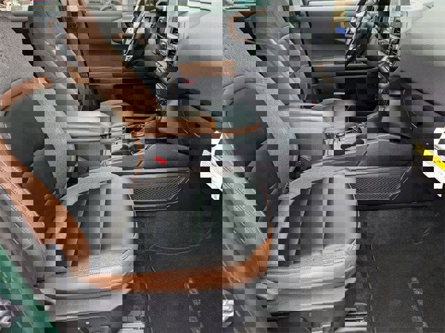 Certified 2024 Ford Bronco Sport Outer Banks image 27