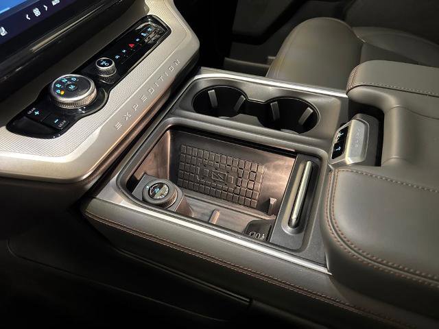 Certified 2025 Ford Expedition Active image 23