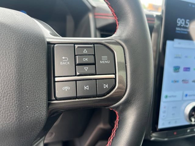 Certified 2023 Ford Expedition Max Limited AWD/4WD image 11