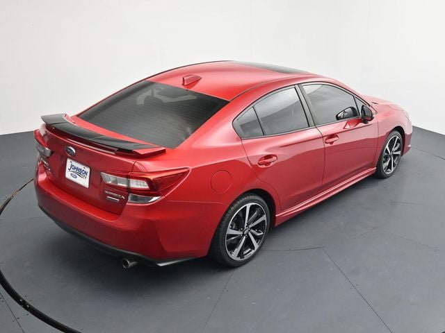 Used 2022 Subaru Impreza 2.0i Sport AWD/4WD image 31