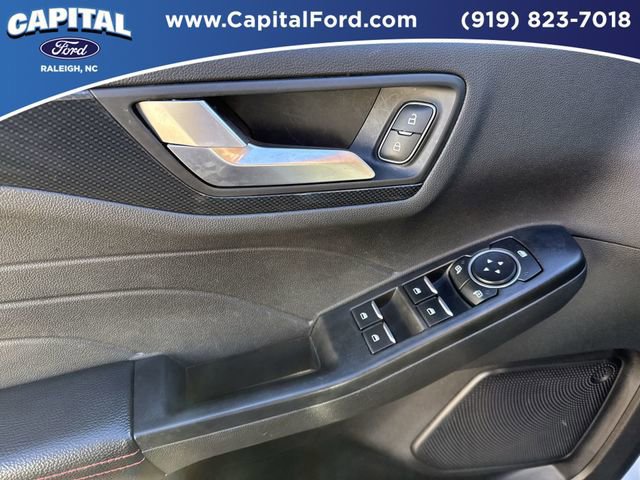 Certified 2023 Ford Escape ST-Line w/ Tech Pack #1 image 20