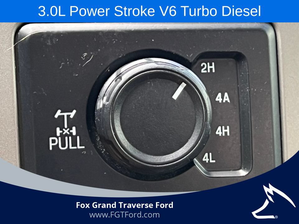 Certified 2018 Ford F150 Lariat w/ Equipment Group 502A Luxury AWD/4WD image 32