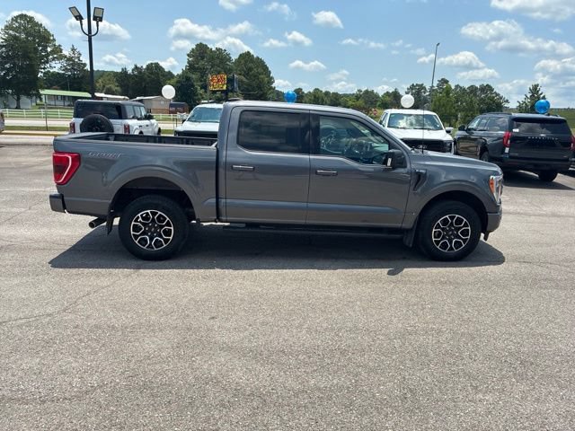 Certified 2023 Ford F150 XLT w/ Equipment Group 302A High AWD/4WD image 55