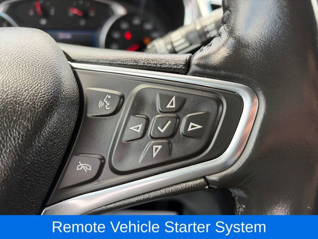 Used 2019 Chevrolet Equinox LT AWD/4WD image 11