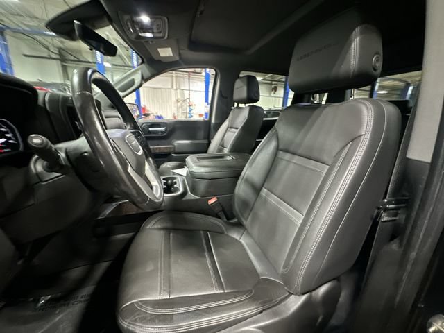 Used 2021 GMC Sierra 1500 Denali w/ Denali Ultimate Package AWD/4WD image 17