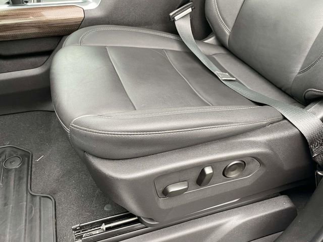 Used 2025 Chevrolet Silverado 1500 RST w/ All Star Edition Plus image 14