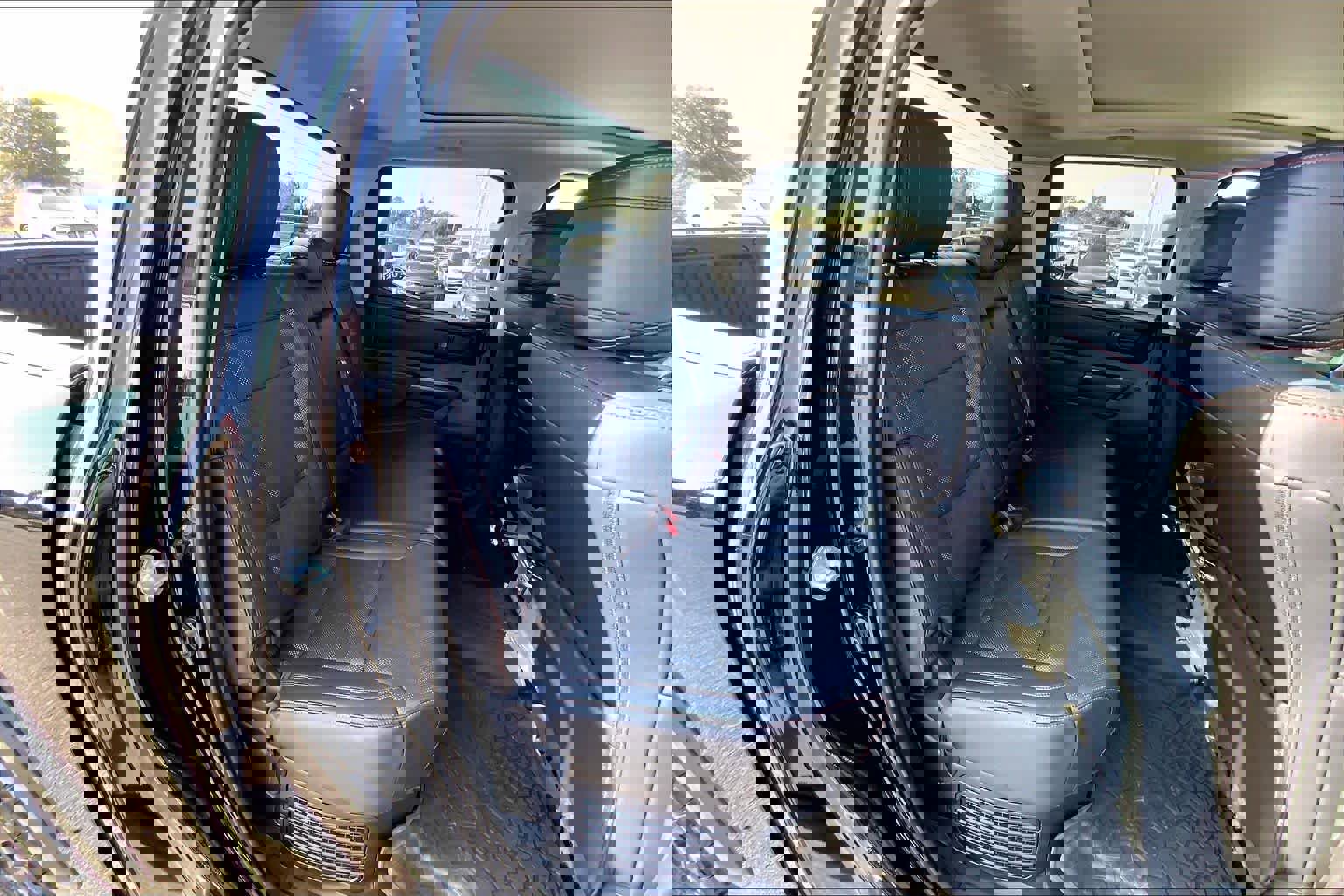 Used 2022 Toyota Tundra TRD Pro image 20