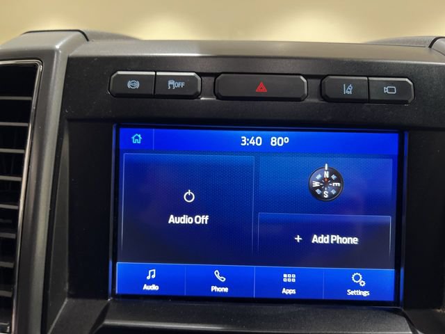 Certified 2022 Ford F250 XLT w/ XLT Premium Package AWD/4WD image 12