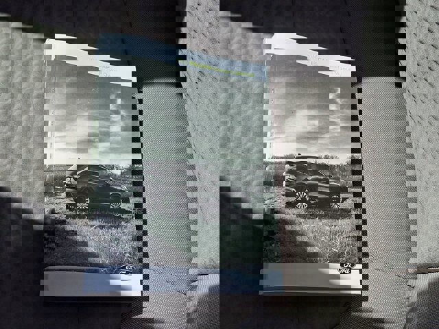 Certified 2022 Ford Escape SE w/ Convenience Package image 24