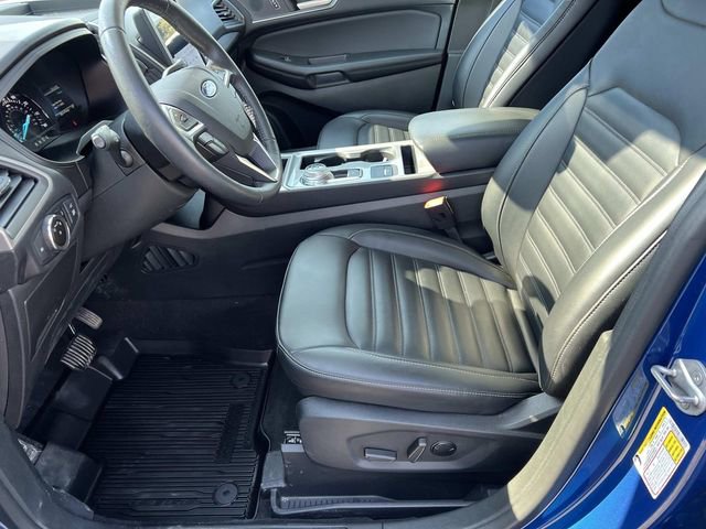 Certified 2023 Ford Edge SEL w/ Convenience Package AWD/4WD image 19