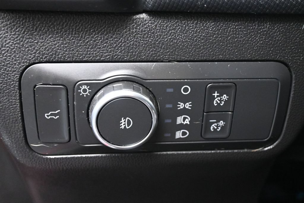 Certified 2021 Ford Bronco Sport Outer Banks AWD/4WD image 12