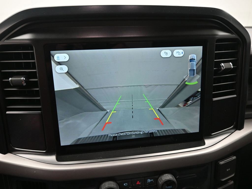 Certified 2025 Ford F150 XL image 13