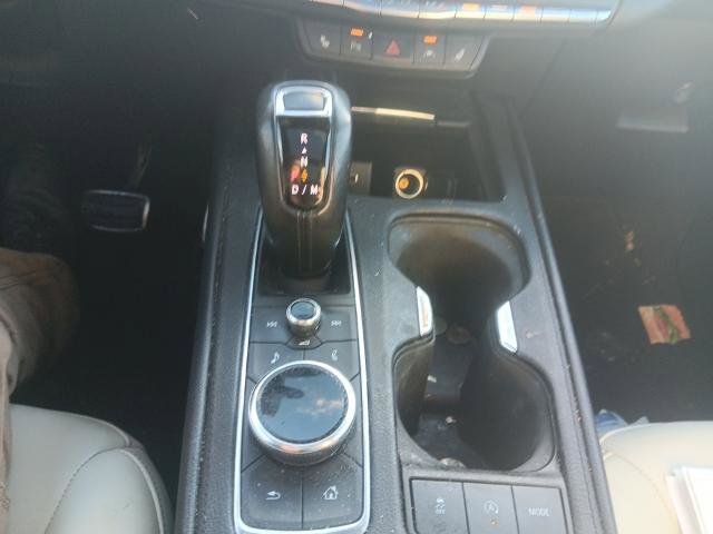 Used 2019 Cadillac XT4 Sport w/ Cold Weather Package image 22