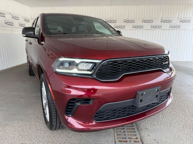 Used 2024 Dodge Durango GT AWD/4WD image 1