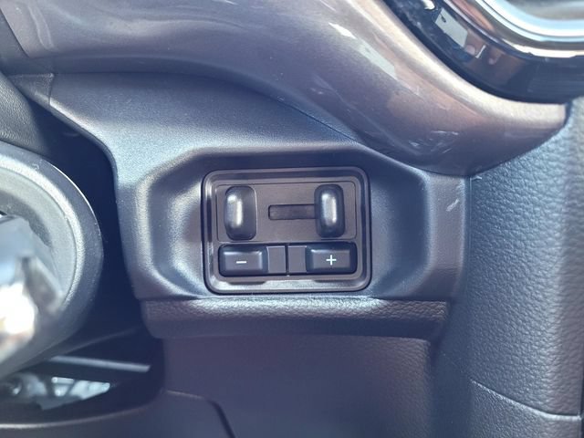 Certified 2025 Ford Ranger XLT AWD/4WD image 13