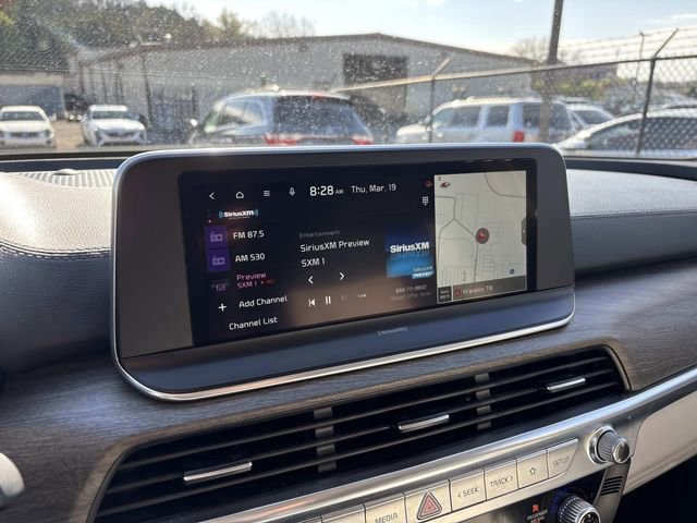 Used 2022 Kia Telluride EX image 33