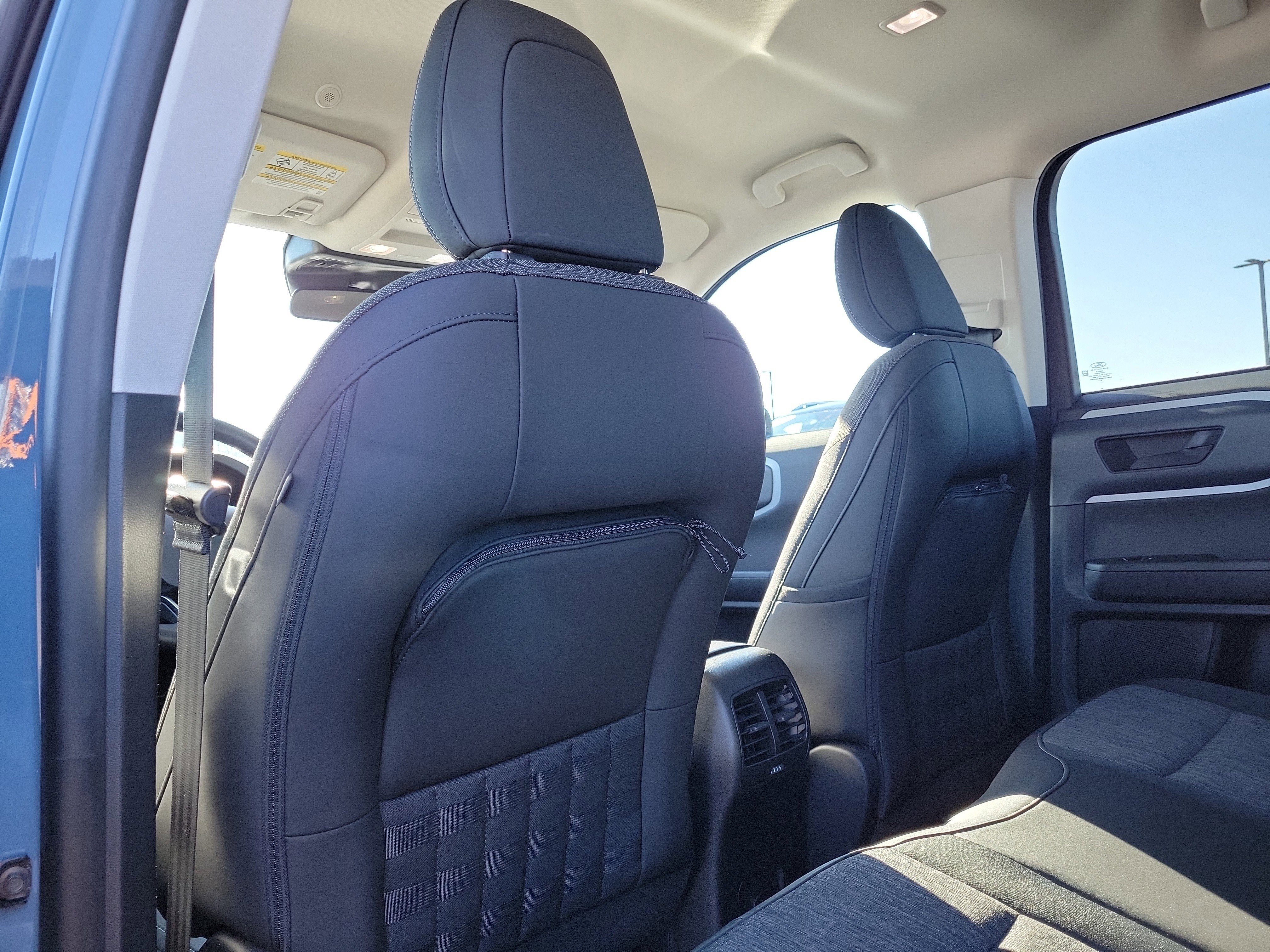 Certified 2021 Ford Bronco Sport Big Bend w/ Big Bend Package (96B) image 11