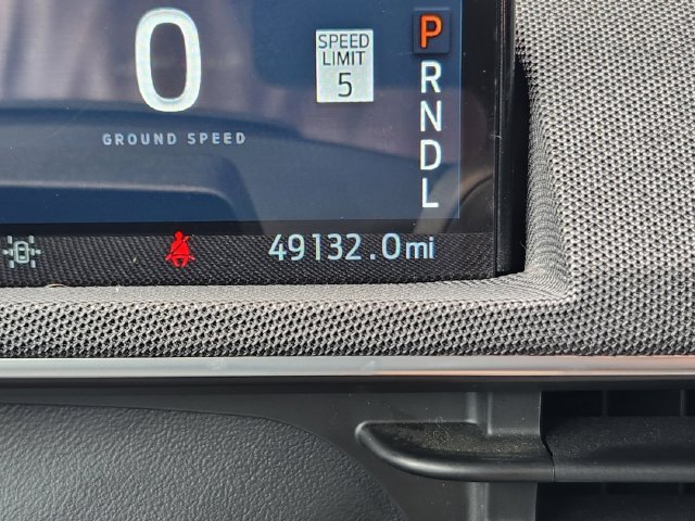 Certified 2023 Ford Mustang Mach-E California Route 1 AWD/4WD image 26