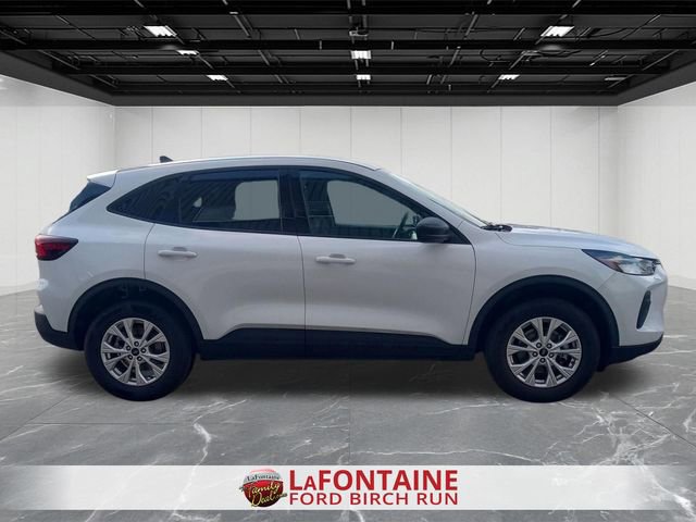 Certified 2025 Ford Escape Active AWD/4WD image 6