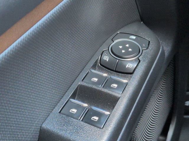 Certified 2023 Ford Bronco Sport Outer Banks w/ Tech Package AWD/4WD image 23