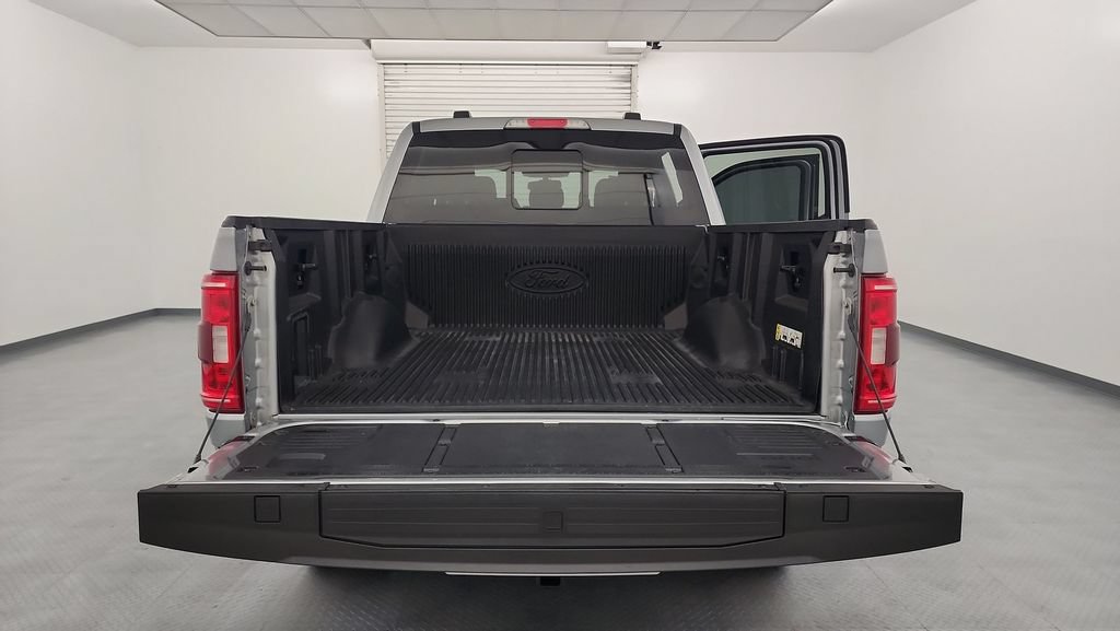 Certified 2023 Ford F150 XLT w/ Equipment Group 302A High AWD/4WD image 30