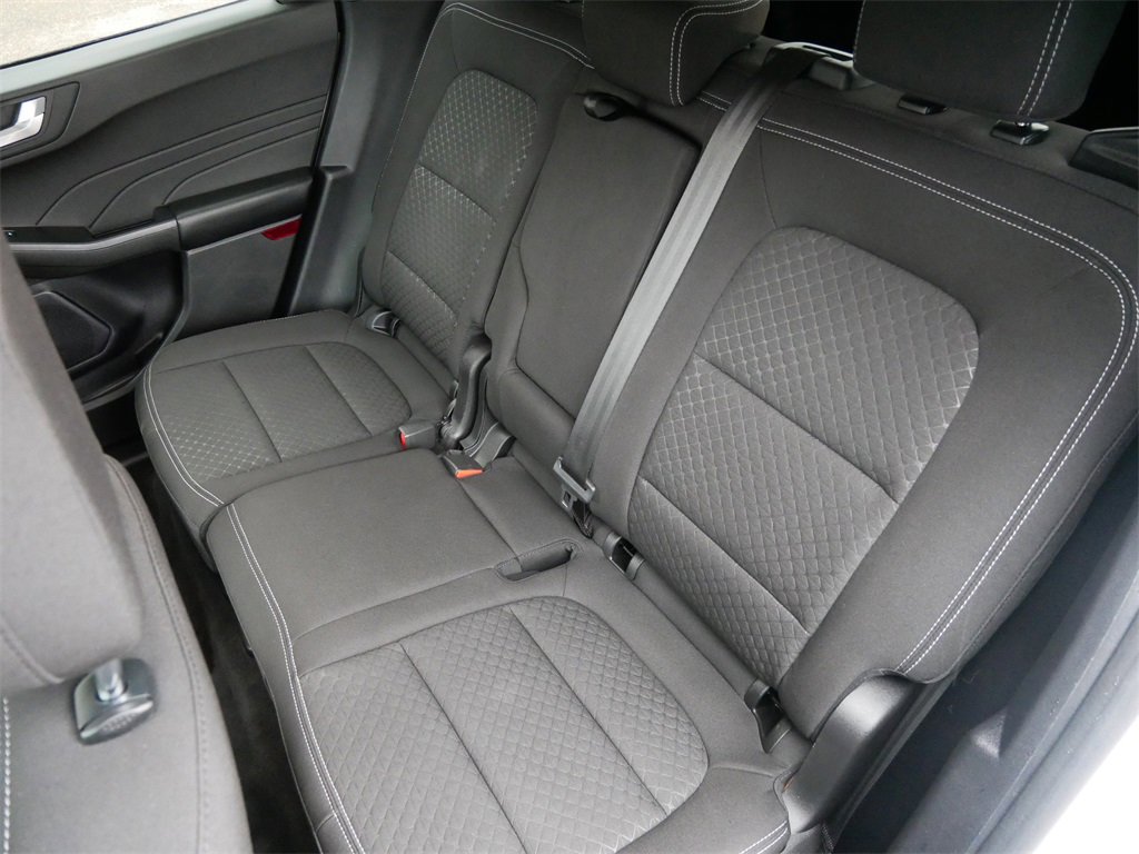 Certified 2023 Ford Escape Active w/ Tech Pack #2 image 12