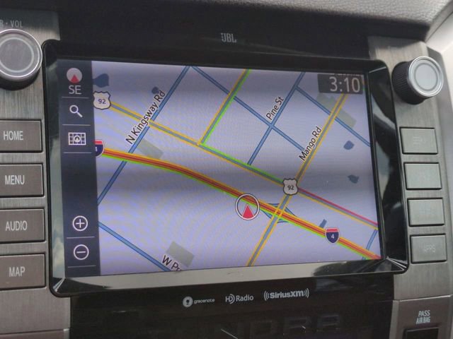 Used 2020 Toyota Tundra 1794 Edition AWD/4WD image 25