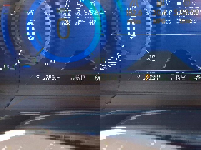 Certified 2022 Ford Escape SEL w/ Technology Package image 17