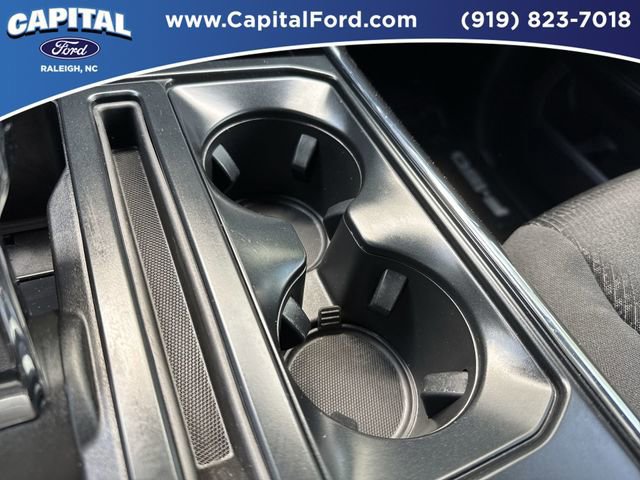 Certified 2023 Ford F150 XLT w/ Equipment Group 302A High image 32