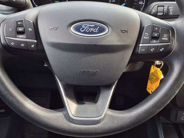 Certified 2024 Ford Maverick XL FWD image 13