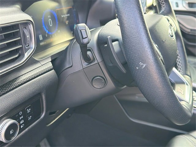Certified 2023 Ford Explorer ST w/ Equipment Group 401A image 29