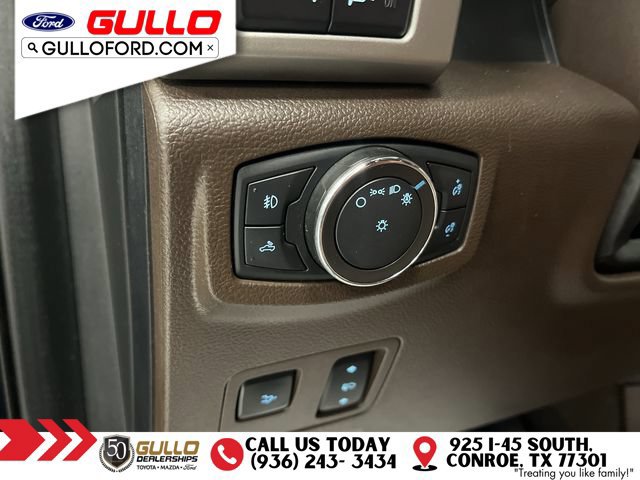 Certified 2020 Ford F250 King Ranch AWD/4WD image 19