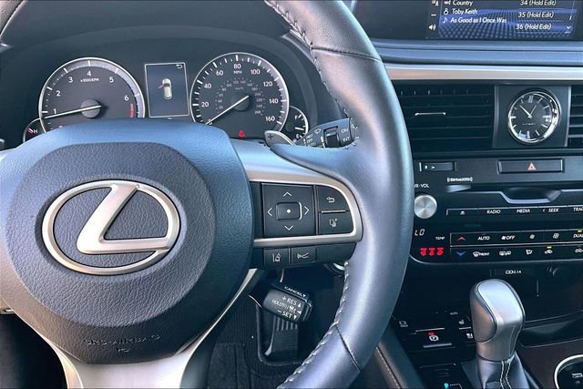 Used 2022 Lexus RX 350 FWD w/ Premium Package image 20